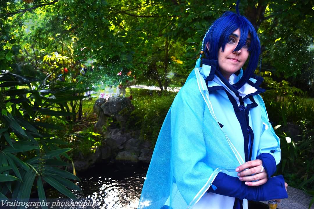 Soyashi_3173's tweet image. (1/2)
« But it’s a good thing to donate a lot of money because I hadn’t done it enough before. »
Finally a picture with the veil! Since the time that I wanted to do with and post them! ❤️❤️❤️
(By the way, there will also be with the sword, he he 😚😏 )
💍 💍 💍 💍 💍