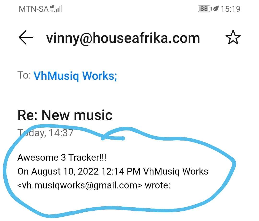 DeepDaSouljar1's tweet photo. 🙏Thanks To Uncle Vinny Da Vinci For The Reply On My Ep I Really Appreciate His Feedback❤️
#Link⬇️⬇️
https://t.co/QzykYqDTBo https://t.co/gR2zdFvlZI