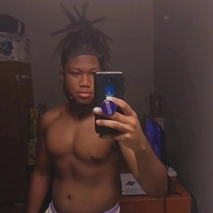 garrett_gameboy's tweet photo. #NewProfilePic band camp whip mfs into shape I swear 😂 https://t.co/YptlFpC1vx