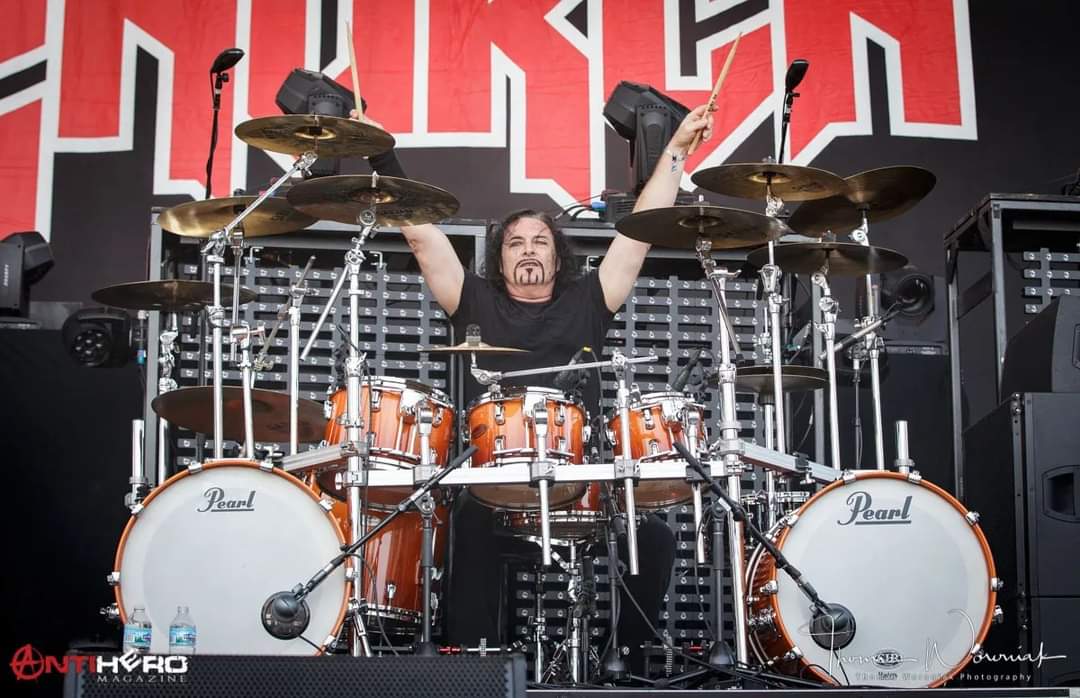 Happy birthday  STET HOWLAND 62! 