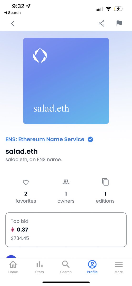 GM to the homie that’s lowballing my $ens! What do you think is a fair offer? Cause I think we need more zeros!