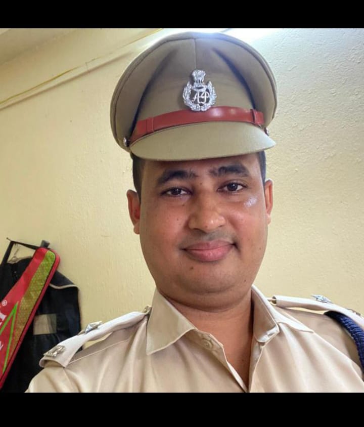 20THAPIRBN's tweet photo. We are heartiest Congratulation to Insp (UB) Gaurab Jyoti Mahanta, R.I, 20th AP (IR) Battalion, Panbari is awarded Chief Minister Police Medal for his outstanding service, 2022 https://t.co/iIcdPH9rWF