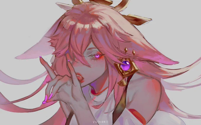 Hellouu it's my birthday today As someone who likes to draw it would be a blessing if you could RT and like my art as a bday present And thank you to those who have supported me throughout my time here. I love you all dearly  