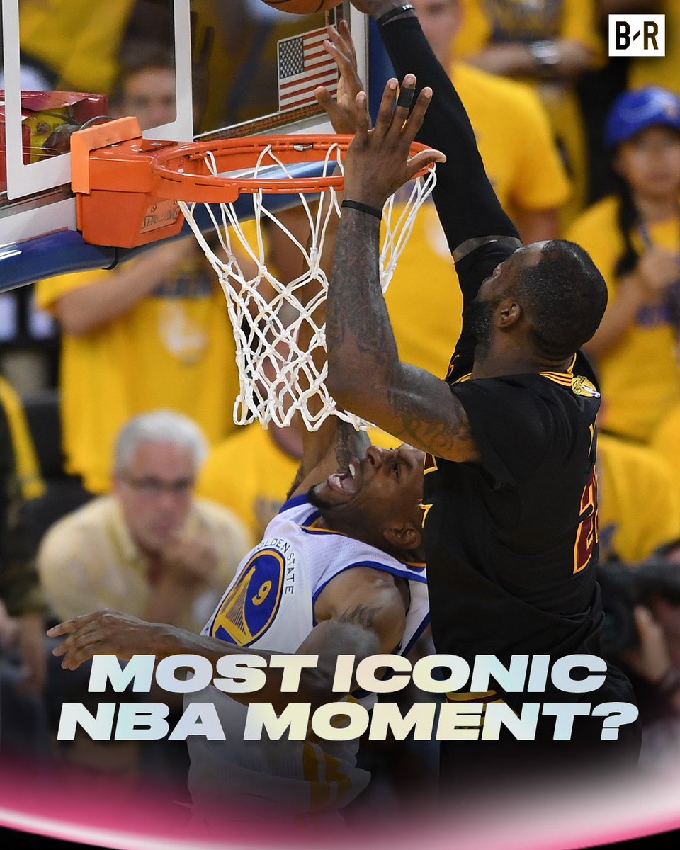 Bleacher Report tweet media