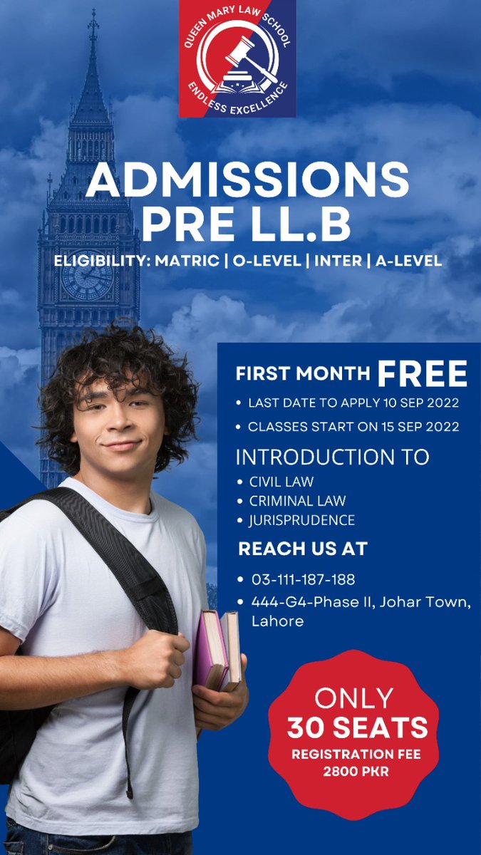#llb #prellb #law
