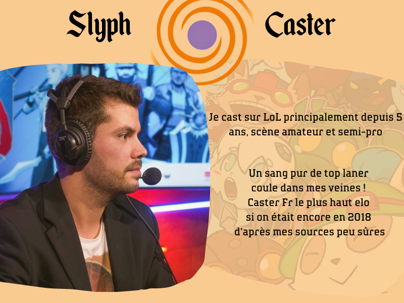 projetbandle's tweet photo. Voilà l'homme qui criait sur notre ami Skwoll.

Il s'agit du fier guerrier @Tonton_Slyph  .

D'après les rumeurs, il ne s'enfuirait pas face au danger et de par sa voix, aussi fière que sonore, il déchainerait sa passion du combat. https://t.co/qzkmNqu2O4