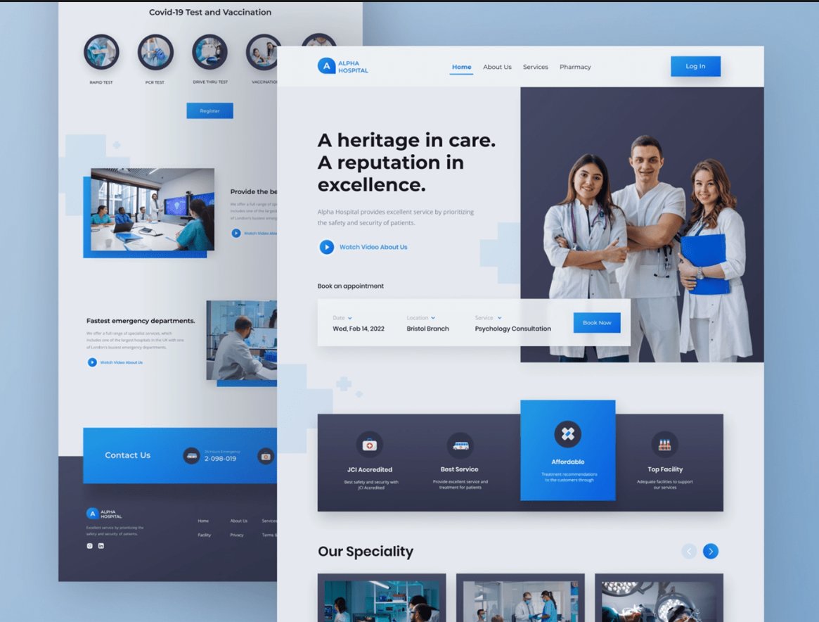 Morsed18310123's tweet photo. I will make landing page design responsive website using elementor pro (sale ongoing)
Hire me: https://t.co/fUQkzEwFLf
#landingpage #wordpresslanding #wordpresLanding #wordpresswebsit https://t.co/1oOjkj5qlO