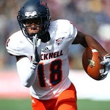 codysong23's tweet photo. After a great conversation with @CoachBracken I am blessed to have earned a Division 1 offer from Bucknell University @Bucknell_FB https://t.co/L0gEKkGwlc