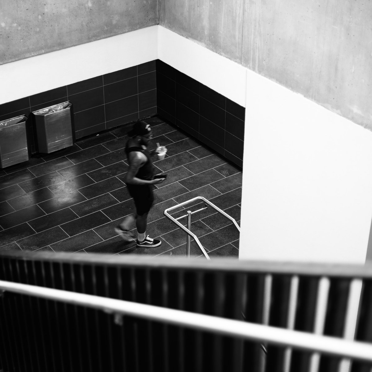 Camera out while walking around Montreal, Quebec for the first time.