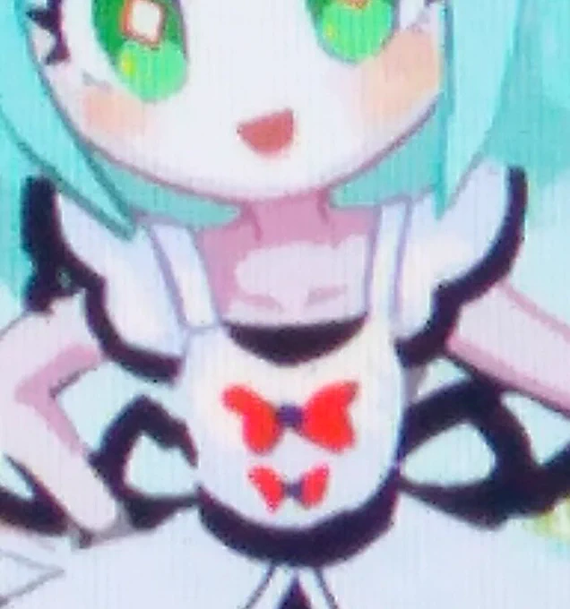 デザコン描き進めたとか創作とかもろもろもろ… 