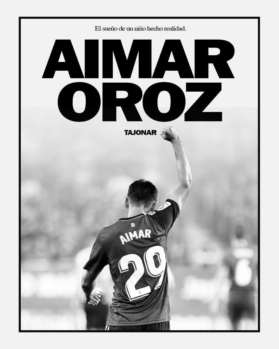 C. A. OSASUNA tweet media