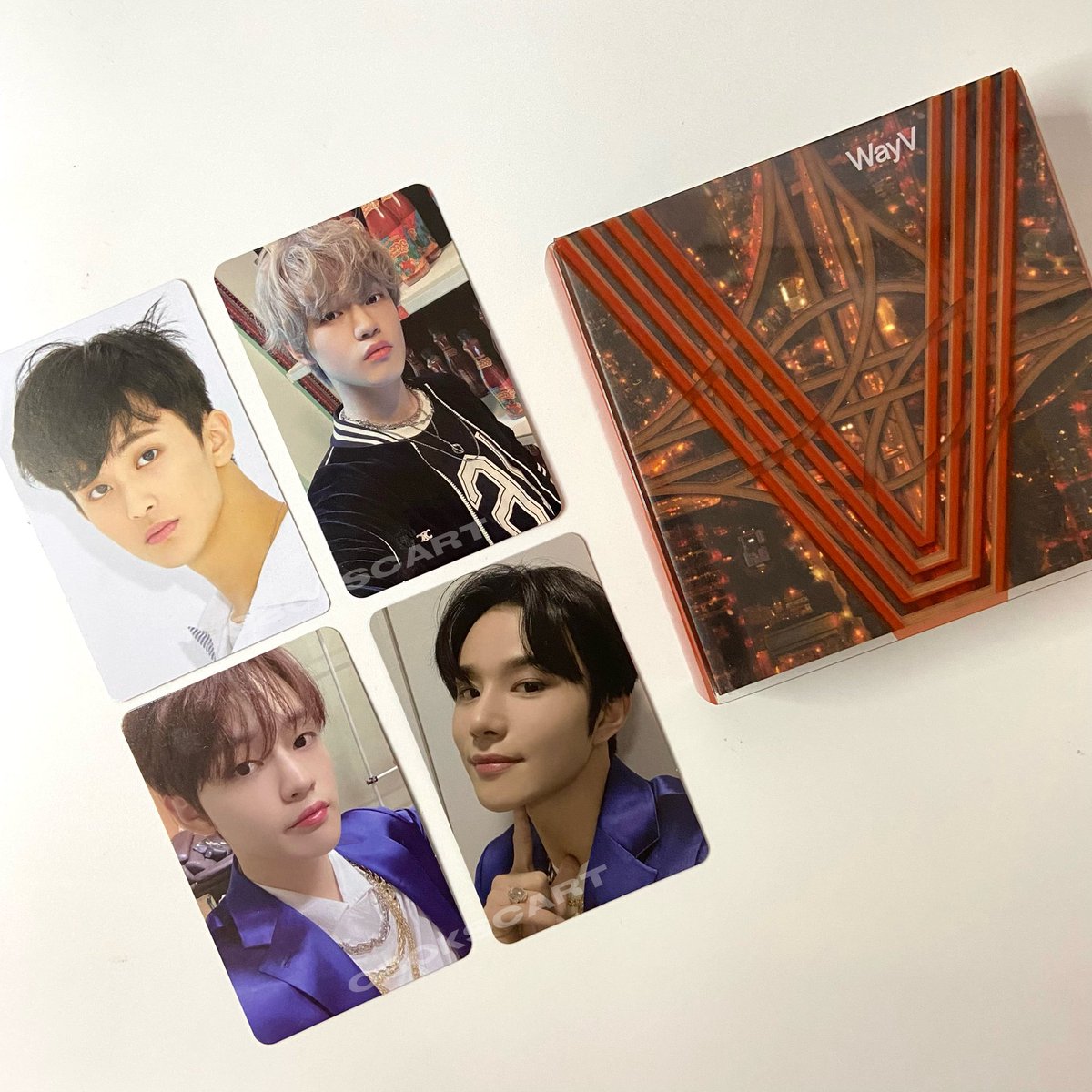secondofaug's tweet photo. ε ✉️ . . . #obokmails з ☻

the final boss 🗯 got these prio pcs for a very affordable price. thank you for the smooth transaction 🤍

@koolfindsph 
#KoolFindsPH_FEEDBACKS https://t.co/AnMYfDklEr