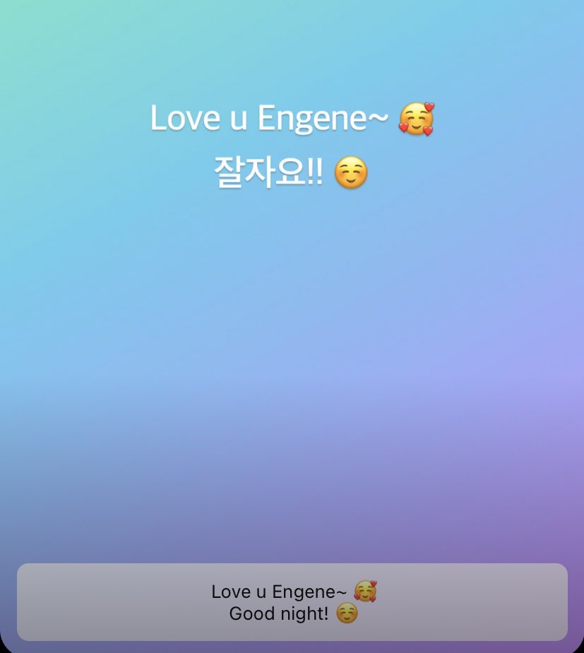 enhaishe's tweet photo. 🥹 https://t.co/rxJngHvZze