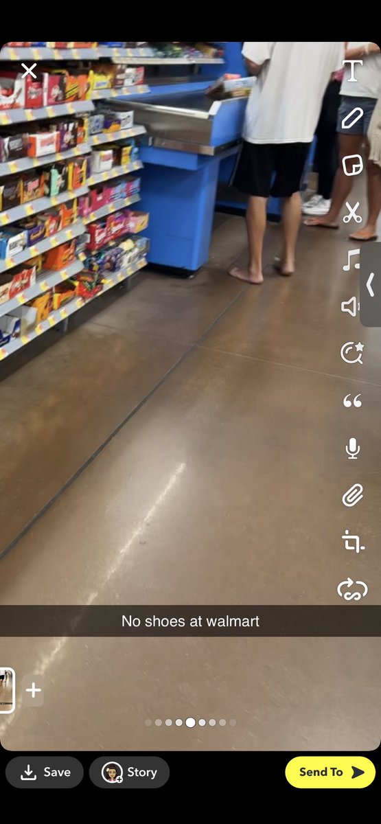 tarynperky's tweet photo. Ehhhhh who needs shoes at @Walmart 🤣🤣😳 #florida #flori-Duh #allkindsofkinds #Walmart #finds https://t.co/B0msvtvElT