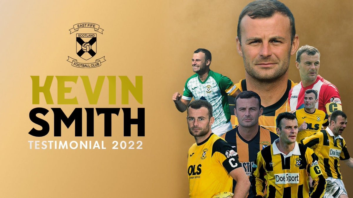 KevSmithTest's tweet photo. 🥂𝙆𝙚𝙫𝙞𝙣 𝙎𝙢𝙞𝙩𝙝 𝙏𝙚𝙨𝙩𝙞𝙢𝙤𝙣𝙞𝙖𝙡 𝘿𝙞𝙣𝙣𝙚𝙧

📅Sunday 25th September 2022
🕢6:30PM
📍Gorgie Suite, Tynecastle
🎟️£60/person (inc. welcome drink &amp; 3 course meal)

To buy tickets📧kevinsmithtestimonial2022@btinternet.com

More info 🔗https://t.co/sCQYt9wdwS https://t.co/SFb9EOd1Ax