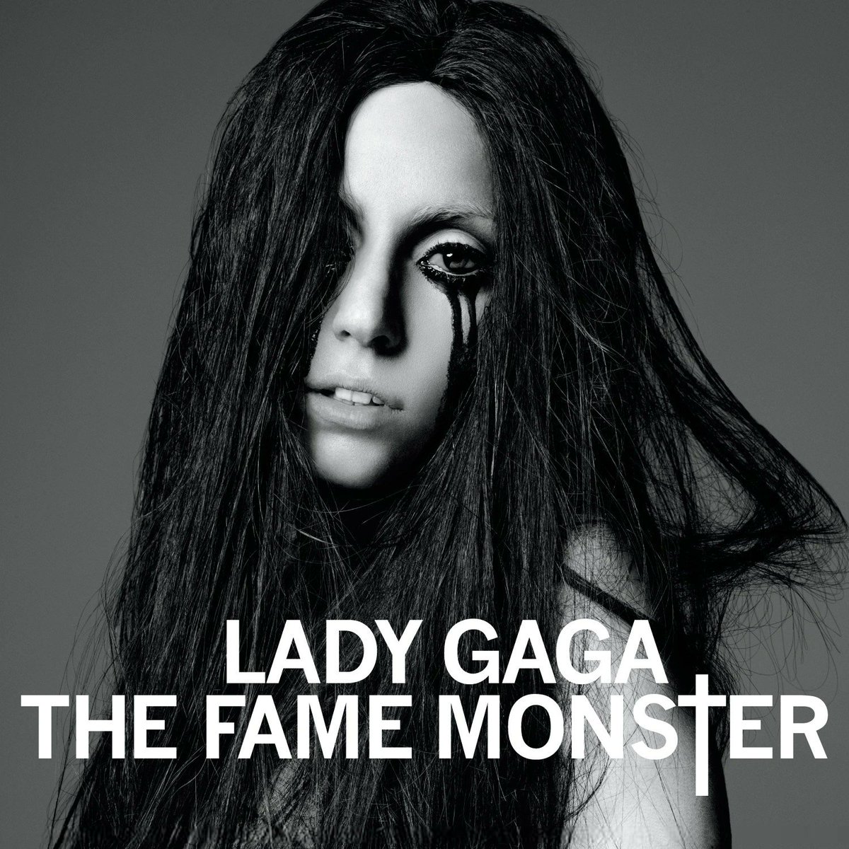 MrPopOfficial's tweet photo. When @ladygaga and @rihanna released their dark era albums on the same day >>>> https://t.co/csvxkb6xaS