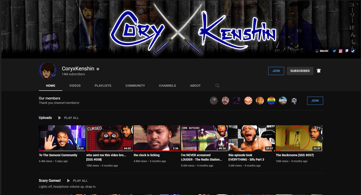 aeroishim_'s tweet photo. @CoryxKenshin congrats on 14Milly cory 🥶 https://t.co/y56DENqePW