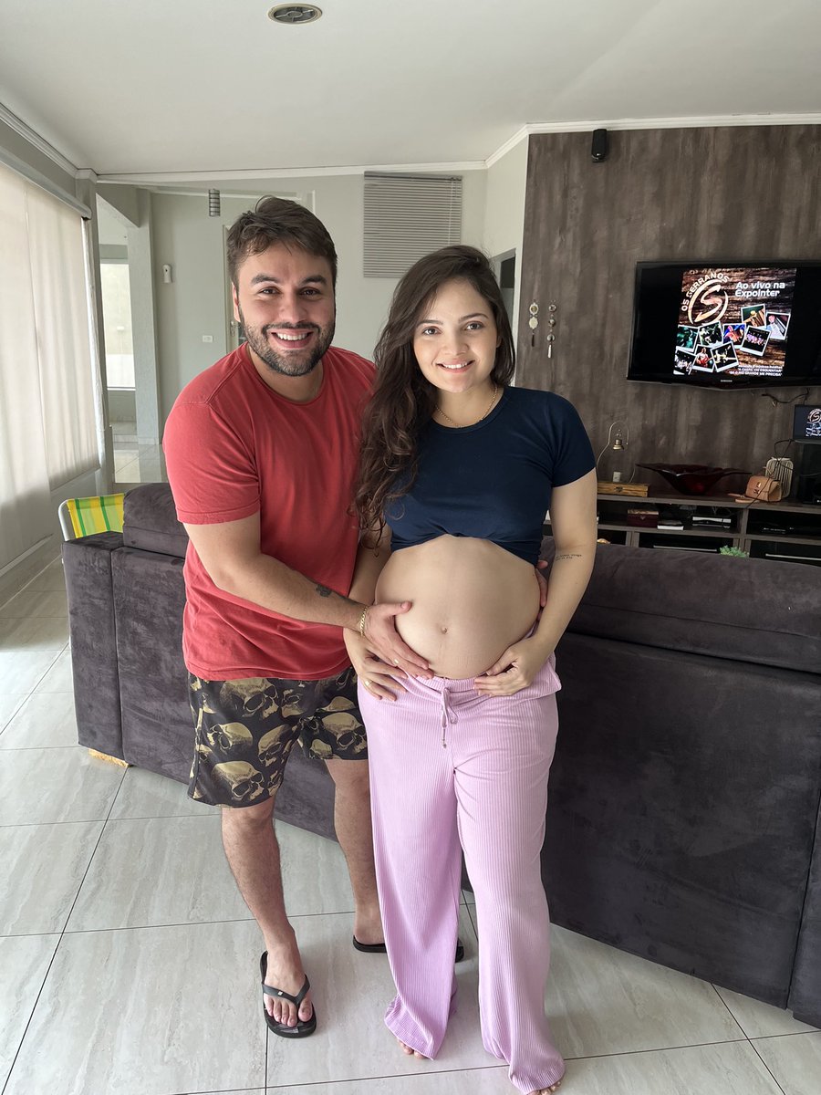 antoniohsecco's tweet photo. Meus amores ❤️ @thatacmc https://t.co/fOATY4V30p