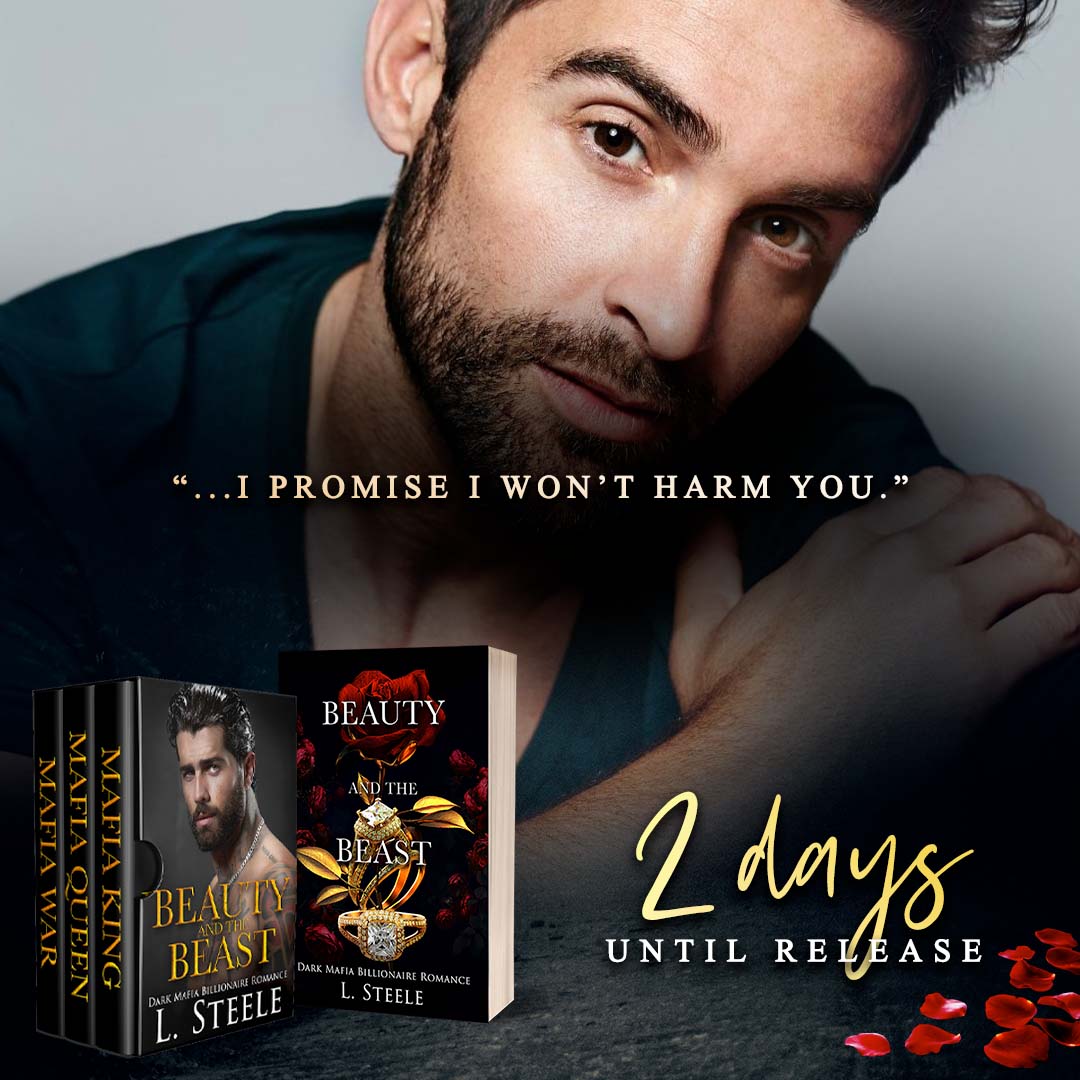 Author_L_Steele's tweet photo. "If you don’t?"
"Then I’ll come after you, stalk your every living moment, possess your nightmares, and steal you away in the dead of night, and then…"
🔆THREE books for the price of ONE. Binge read FREE in KU =>
https://t.co/euBnV9U664
#lsteele #booktok #booktwt #booktwitter https://t.co/A4EAzwGz1a