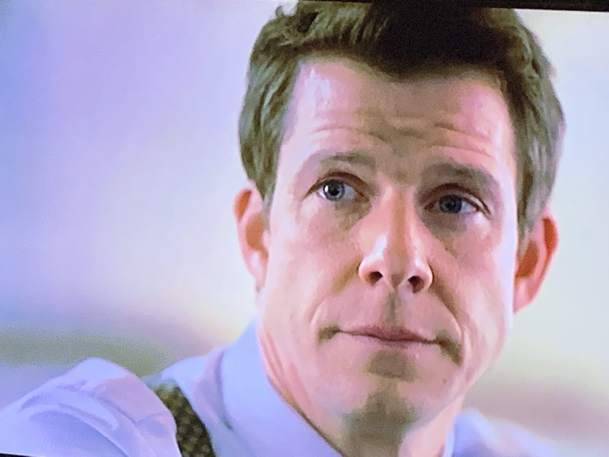 DorothyEubank16's tweet image. The master at saying so much without saying a single word! @Eric_Mabius powerfully plumbs the depths of @MarthaMoonWater's words in every #SignSealedDelivered! #POstables worldwide need so many more! @hallmarkmovie @ElizabethYostHC #LisaHamiltonDaly @RandPope  #DeliverMoreSSD