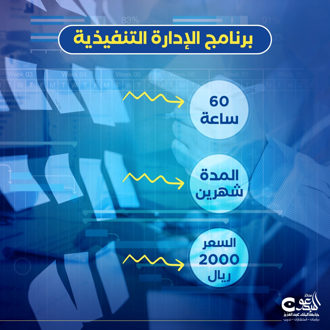 يهدف البرنامج الى طرح رؤية ايجابية وترسيخ روح التفاؤل عند المدراء من خلال التركيز على بناء الذات والصفات والسلوكيات والمهارات والمعارف التي يتسم بها المدير التنفيذ المحترف

سجل معنا الآن وفالك التوفيق 📱

#دورات 
#مدير_تنفيذي
