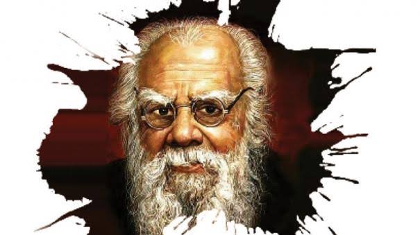 Gokul_151980's tweet photo. #Black75

தமிழன்... தன்னை இந்தியன் என்று கருதியதால் தமிழ்நாட்டை, தமிழர் வீரத்தை, கலையை, நாகரீகத்தை மறந்தான்!

தமிழன்... தன்னை இந்து என்று கருதியதால் தனது மானத்தை, ஞானத்தை, பகுத்தறிவை, உரிமையை இழந்தான்!

இந்த இரண்டு கட்டுக்களையும் உடைத்தால் தான் தமிழ் இனம் விடுதலை பெறும். 

By 👇 https://t.co/ZIvFiJVZ1d