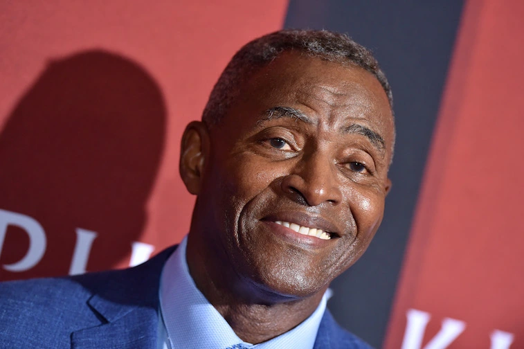  Happy Birthday Carl Lumbly      