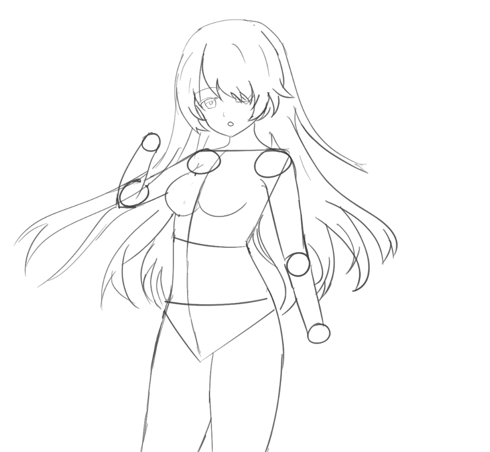 Nao_draw's tweet photo. Day 159

#Drawing #Practice #Sketch https://t.co/FDJjJI4JFL