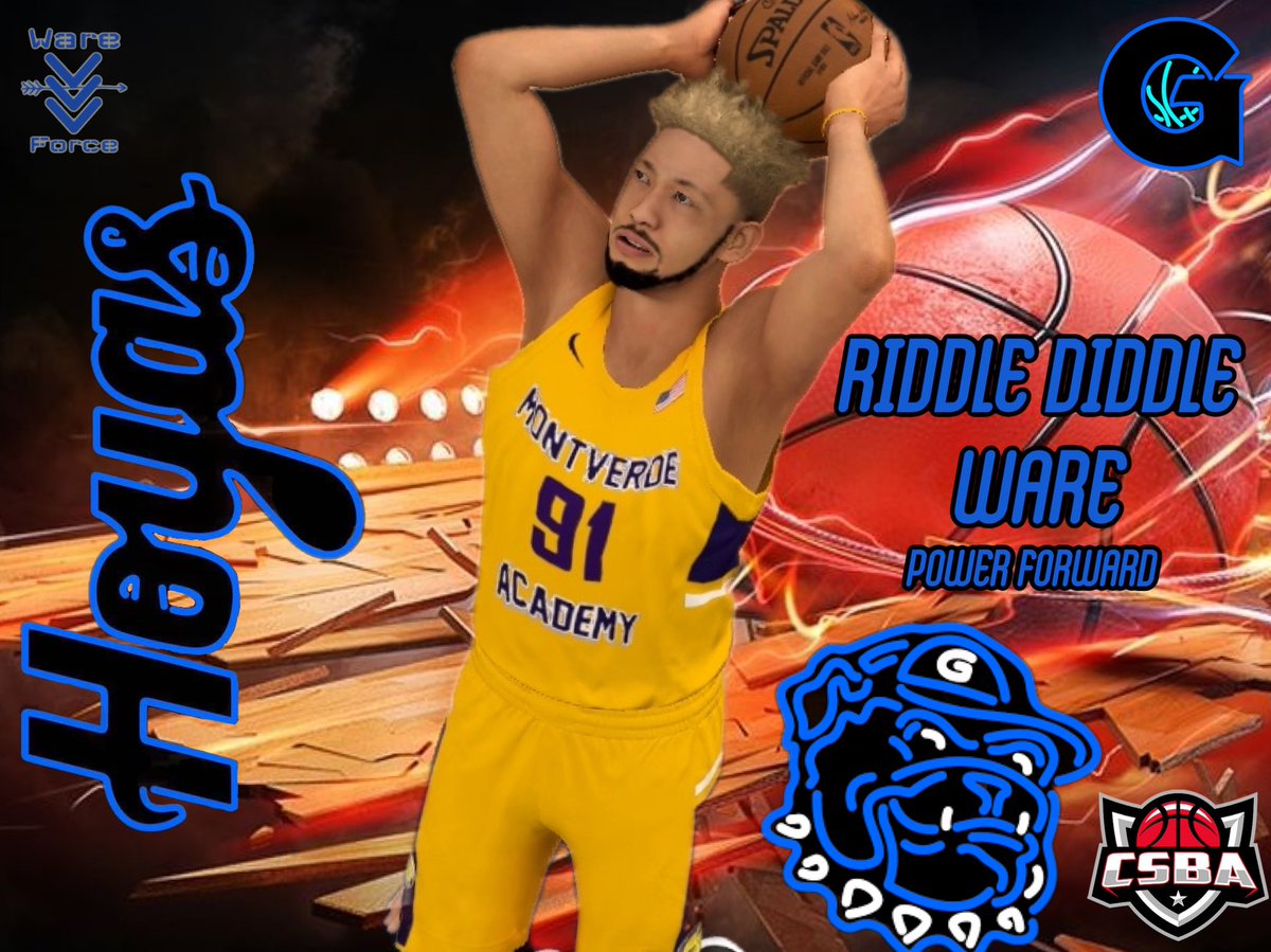 Riddle-Diddle Ware tweet media