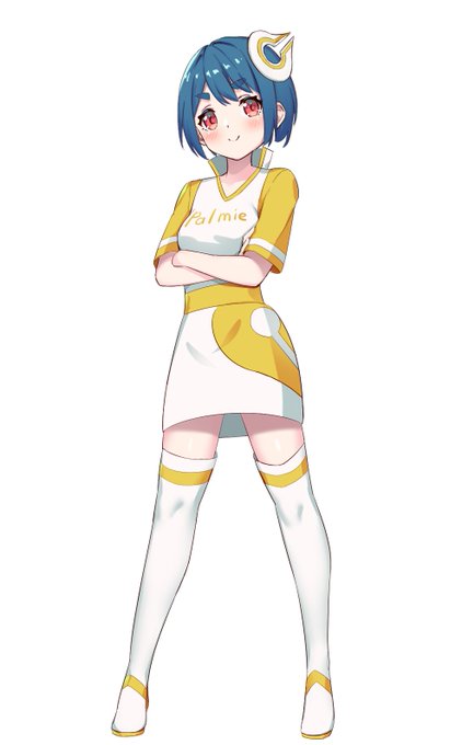 #パルミー  26日目 