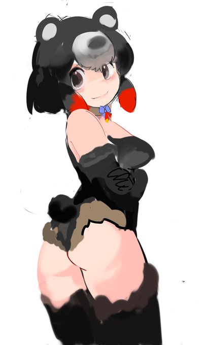 ひぐまモン破壊力ありすぎでしょ? 