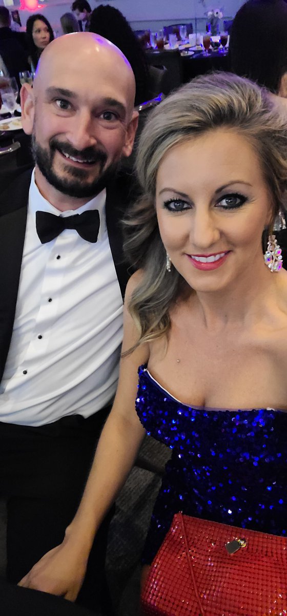 Supporting our military has always been important to me. We were happy to support #AlabamaVeteran at their Casino Night Gala last night!  They made a huge announcement I'm be writing about soon!