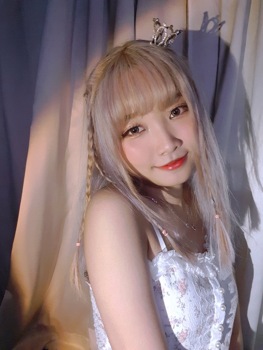 Liew_Parallella's tweet photo. 𝒈𝒐𝒐𝒅 𝒏𝒊𝒈𝒉𝒕 𝒔𝒍𝒆𝒆𝒑 𝒕𝒊𝒈𝒉𝒕 🌙⭐💜
#アイドル #LiewMAYDAY #Thaiidol #MAYDAYidol https://t.co/Ij4eMksi4f