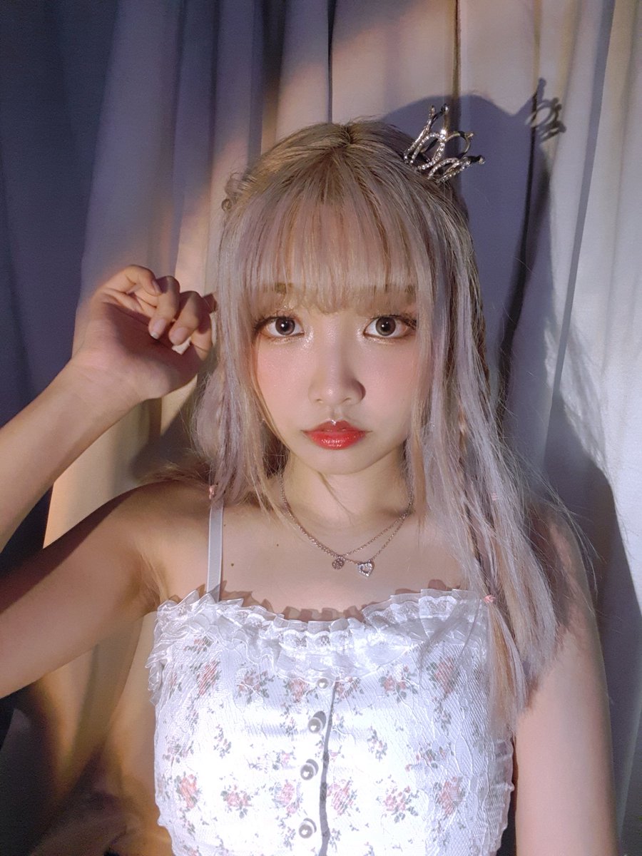 Liew_Parallella's tweet photo. 𝒈𝒐𝒐𝒅 𝒏𝒊𝒈𝒉𝒕 𝒔𝒍𝒆𝒆𝒑 𝒕𝒊𝒈𝒉𝒕 🌙⭐💜
#アイドル #LiewMAYDAY #Thaiidol #MAYDAYidol https://t.co/Ij4eMksi4f