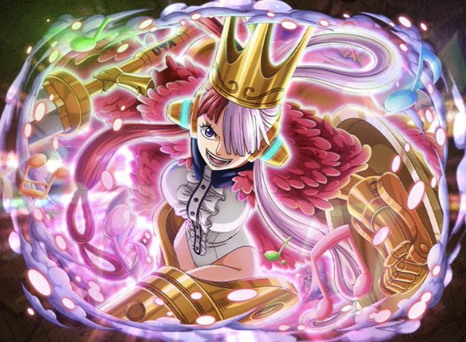 ワンピーストレジャークルーズのtwitterイラスト検索結果