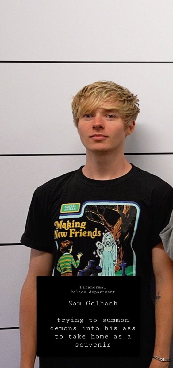 THEY GOT ARRESTED AGAIN… I CANT BELIEVE WHAT FOR THIS TIME … man <a href="/SamandColby/">Sam and Colby</a> doing time