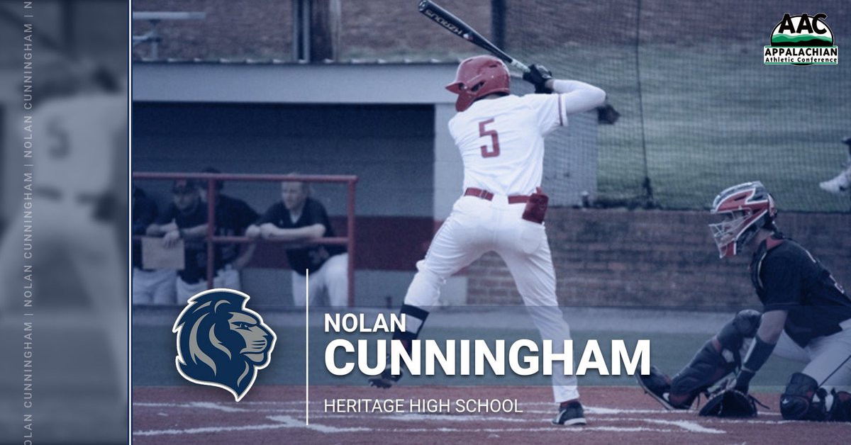 A few more TN boys headed to Kimberlin Heights! <a href="/BCApostgrad/">BCA POST GRAD</a> <a href="/NDChattBaseball/">Notre Dame Baseball</a> <a href="/HHSMountaineers/">Heritage High School</a>