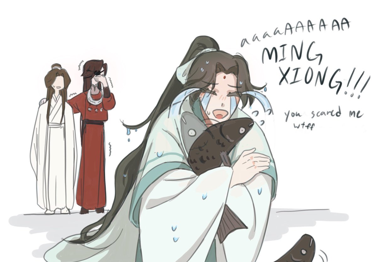 Quick doodle bcs this tweet made my day #beefleaf