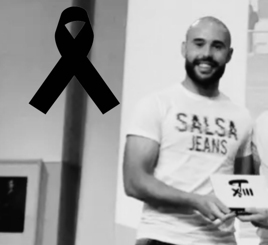 Estés donde estés, siempre te llevaremos en nuestros corazones, porterazo. Descansa en paz. Un eterno abrazo de gol. Te queremos ❤️