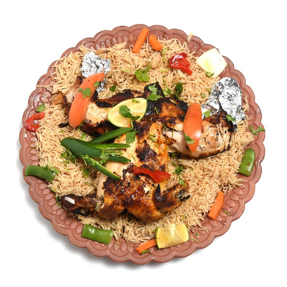HalalRun's tweet photo. No better combo than chicken & rice!
Grab a bite from Clay Handi - Buffalo, NY
Learn more ➡️ https://t.co/j0x0t3HQBr
📸: Clay Handi
@clayhandi #halalrun #clayhandi #eathalal #halalfood https://t.co/OJFFe2szXt