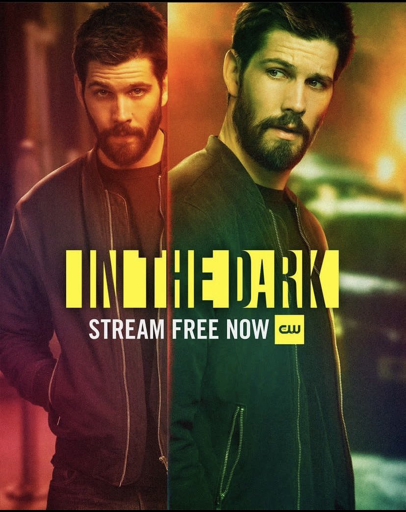 Best of Casey Deidrick tweet media