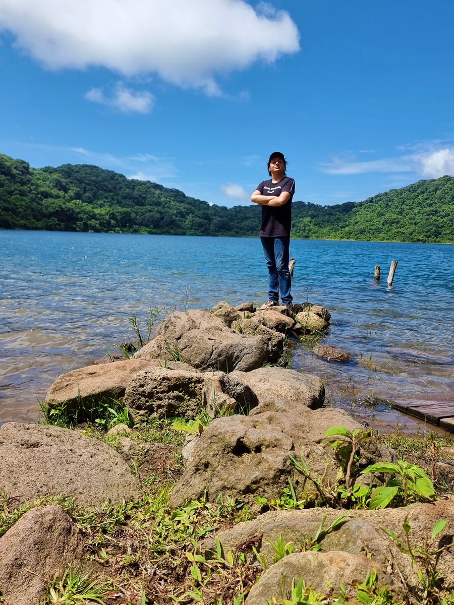 EdduinArrue's tweet photo. Emprendamos viajes extraordinarios para elaborar historias que conmuevan a los espectadores.

Frase Edduin Arrué @edduinarrue 

#guatemala🇬🇹 #ipala #nature #poet #poetist #phrase #quote #landscape #fotografia #travel #traveler #artist #influencer #writter #keepstrong  #adeventure https://t.co/2ffBPQWHku