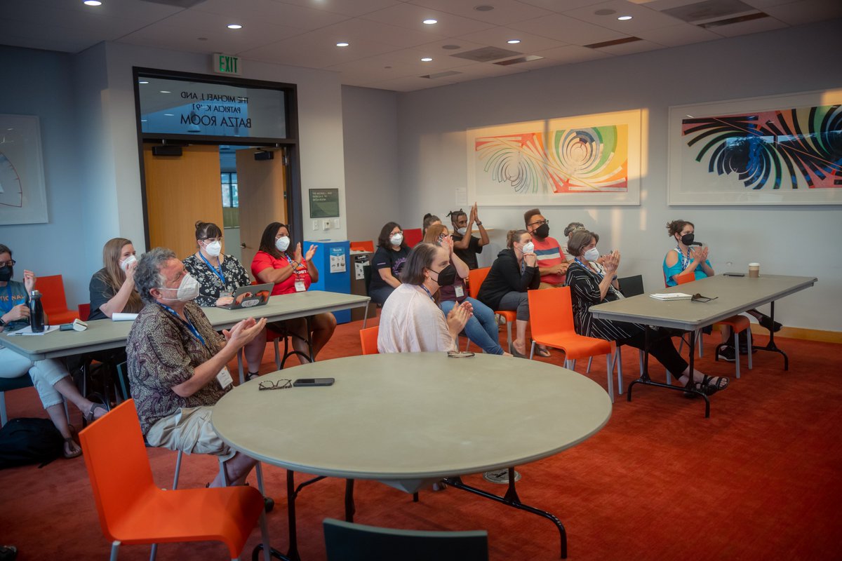 gouchercollege's tweet photo. Our M.A. in Cultural Sustainability program incorporates advocacy, anthropology, and community history. Discover more about this program by visiting our website: https://t.co/slsp32y6XV
#GoucherCollege #GradProgram #GradDegree #Sustainability #CulturalSustainability https://t.co/PeZcgyN6VE