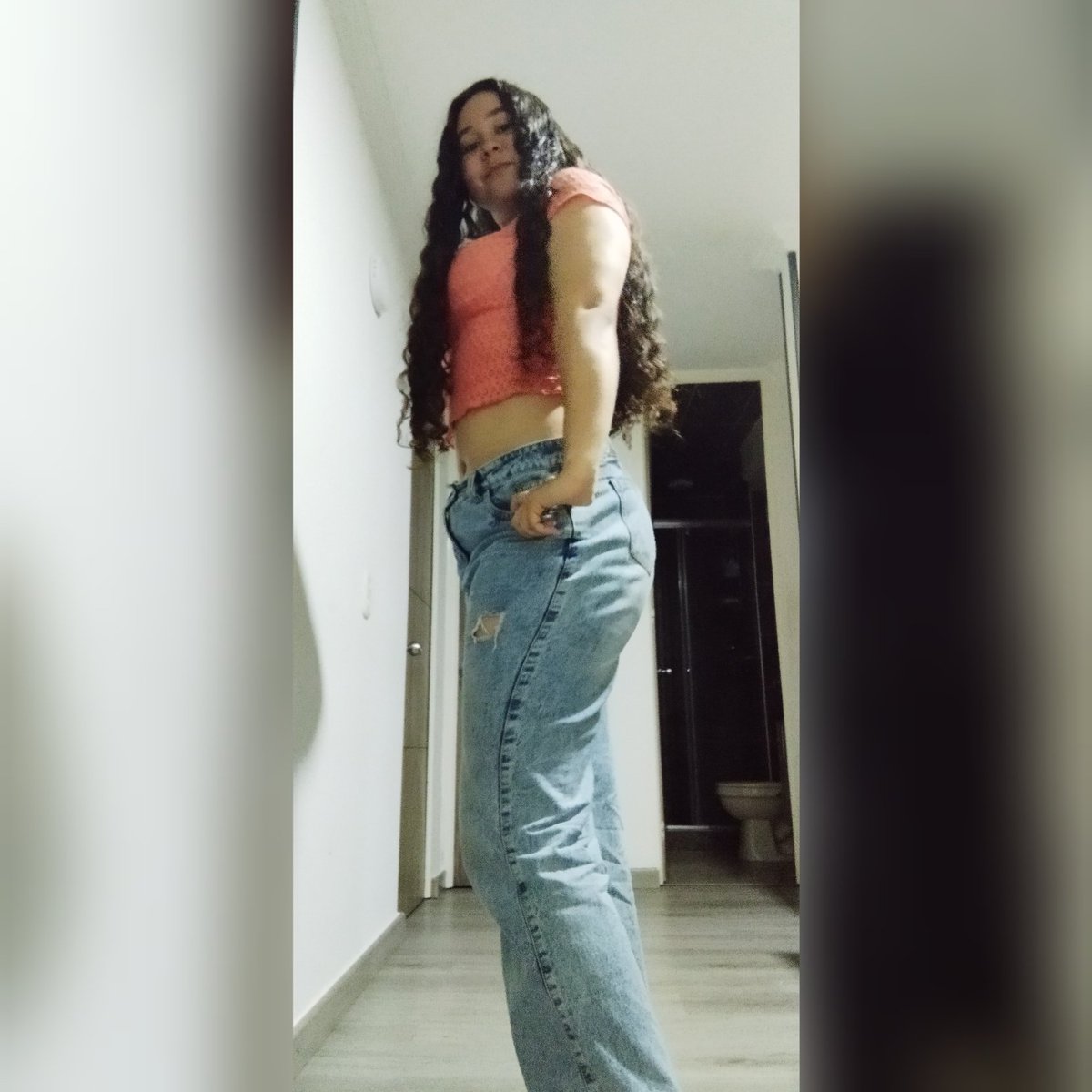 AngelaMorenoCa1's tweet photo. #NuevaFotoDePerfil https://t.co/ozilybte9E