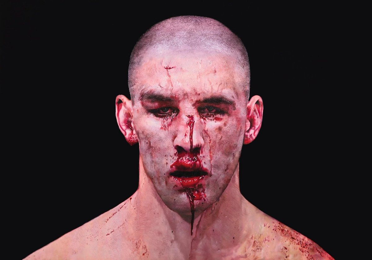 MMAHistoryToday's tweet photo. Congrats to Rory MacDonald on his retirement from the sport.

He gave us the greatest fight in MMA history and always represented the sport with class.

Long live the Red King. https://t.co/76BctUmVFg