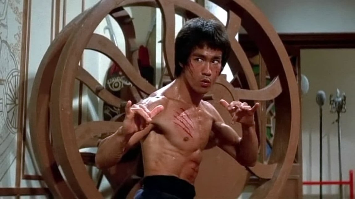 🎬Enter the Dragon (1973) Director By: #RobertClouse at 95% on the #Rottentomatoes, 3.8 in #Letterboxd and 7.6/10.0 in #IMDb, ⭐, #cinematography, #films, #goodmovie, #cinema, #directing, #movies, #actors #filmmakers #cultmovie #behindthescenes #cinefilo
#lovefilm