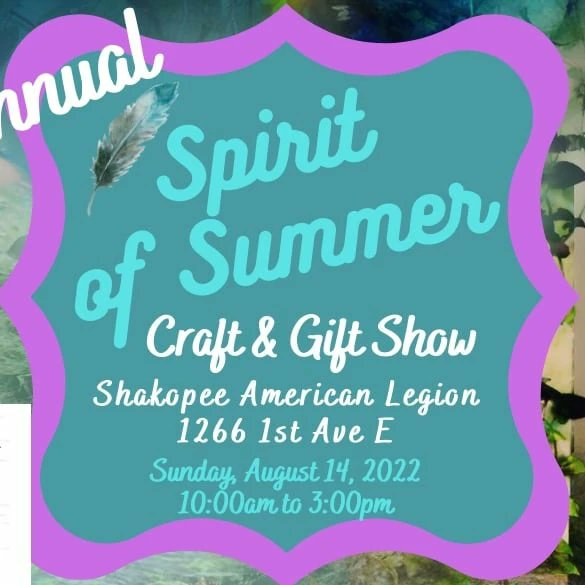 Liv4Friendship's tweet photo. Craft and Gift show today in Shakopee til 3 pm! If you can make it, check out @allthisandmoreevents for upcoming shows! #mncraftshow #shoplocalmn #smallbusiness #friendshipbracelets #handmadebracelets #bohobracelets https://t.co/1dhwBAEZm8