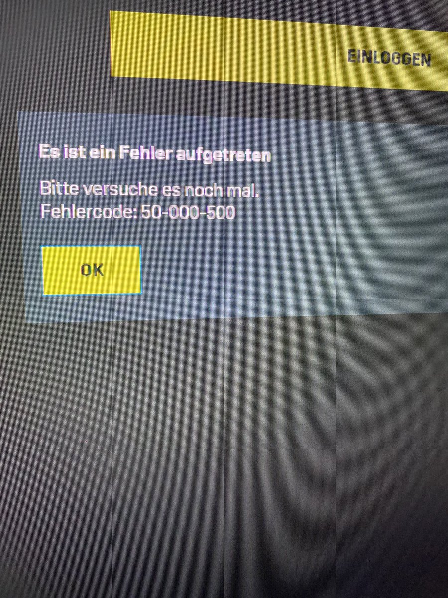 Schland87's tweet photo. 30€ dafür und man kann vom Spiel nur 20 min schauen. Einfach nur lächerlich #DAZN https://t.co/AGSonlZO2Z