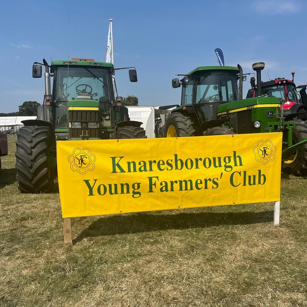 FCN NORTH tweet media