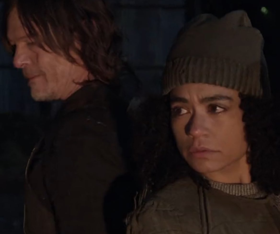 meIIarkk's tweet image. thinking about these donnie snippets from the trailer